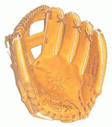 Here Rawlings Ballgloves.com exclusive PRORV23 worn by many great third baseman including Robin Ve